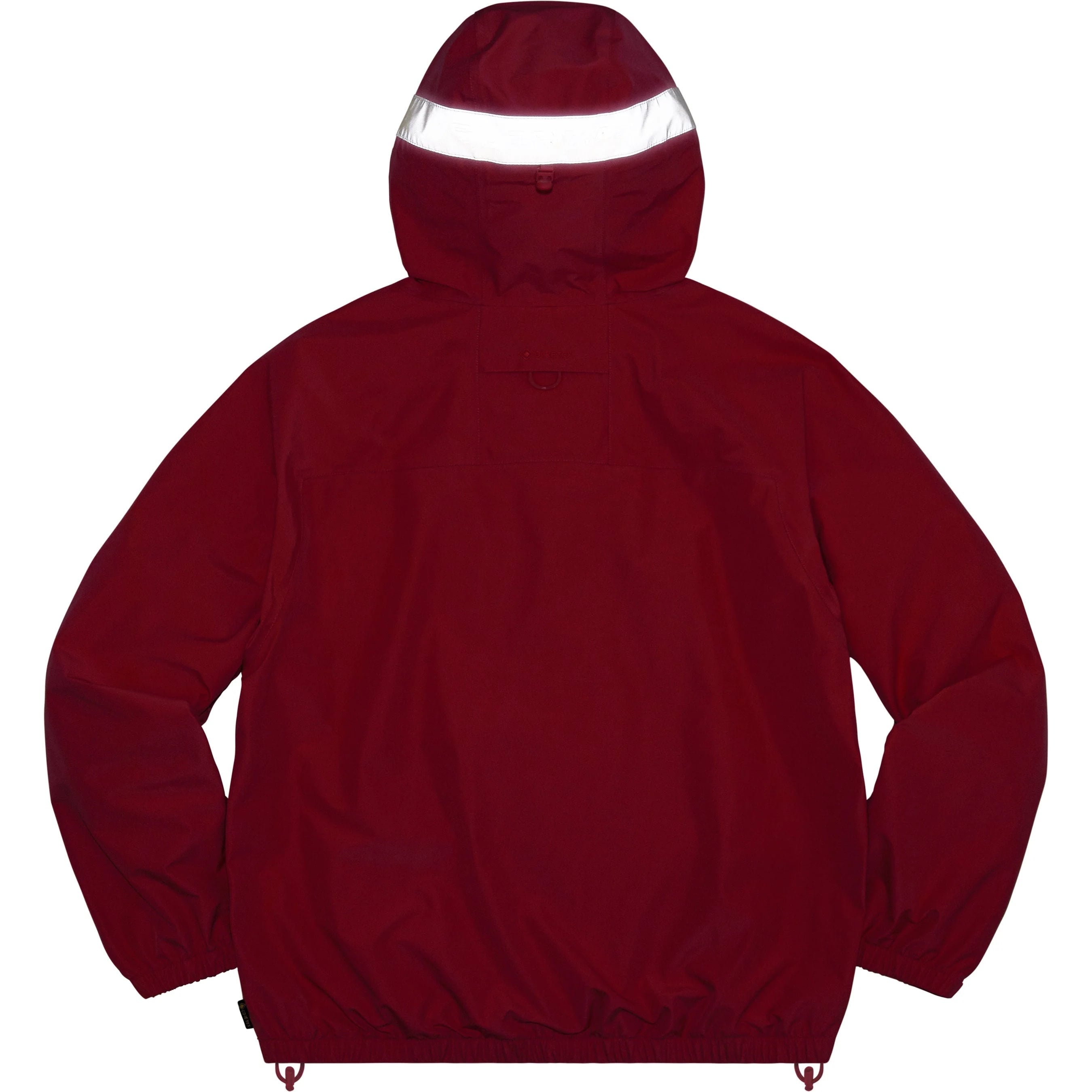 GORE-TEX Taped Seam Shell Jacket view 6